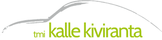 Kalle Kiviranta